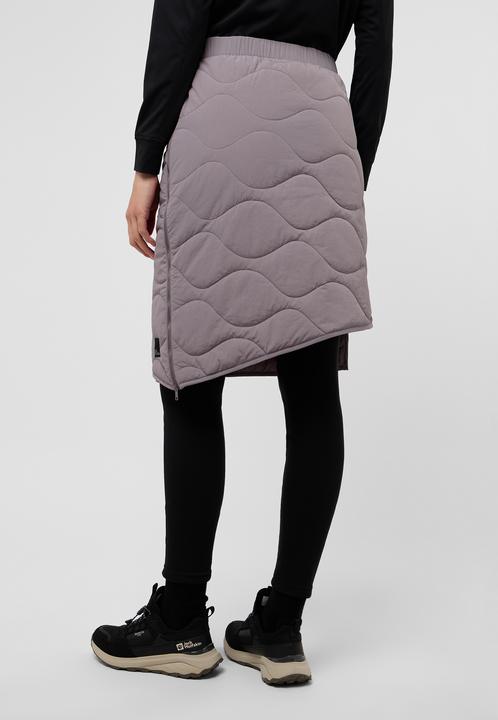 Actual product image Jack Wolfskin Wandersome Ins Skirt W (XL)