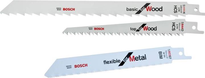 Produktbild Bosch Home & Garden Psa 900 E