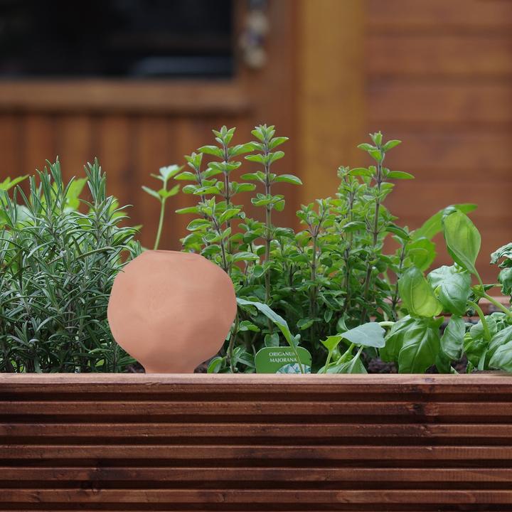 Image du produit Relaxdays 4x boules d'irrigation (Boules d'arrosage)