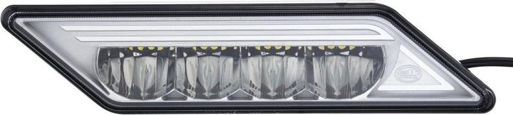 Immagine prodotto Hella Fari da lavoro a LED Faro da lavoro modulare Prime Style Illuminazione degli oggetti