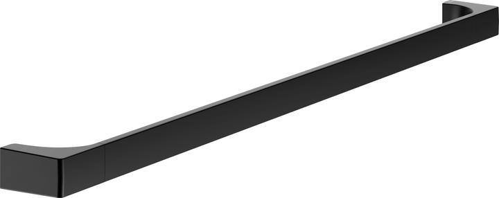 Keuco KE Badetuchhalter 800 mm E11, sw-matt
