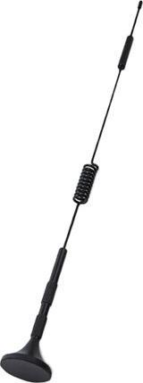 Actual product image Qoltec Omnidirectional Antenna 4G LTE DUAL 7dBI Indoor Outdoor (4G)