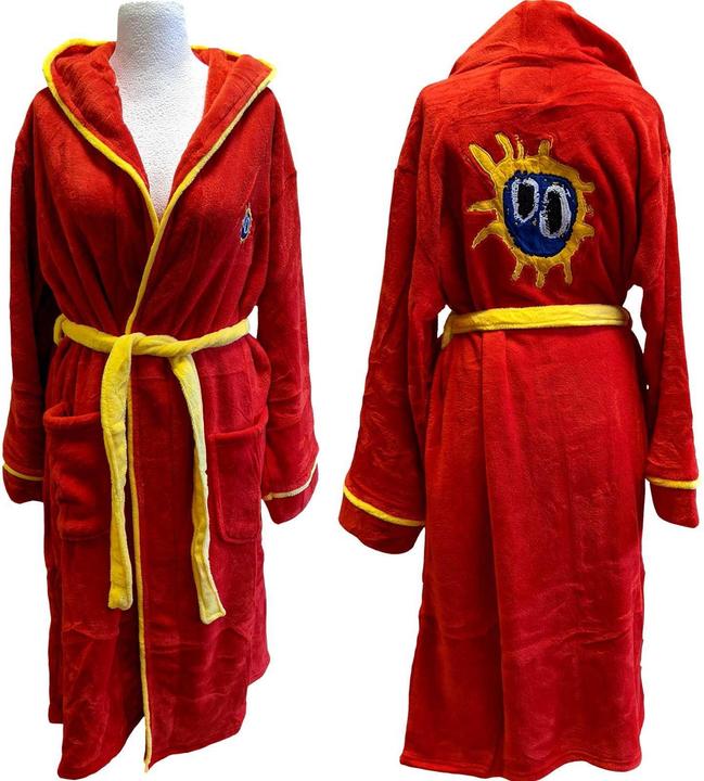 Image du produit Universal Textiles Robe Screamadelica adulte unisexe (M)