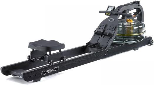 Produktbild First Degree Fitness Apollo Hybrid Rower AR black edition