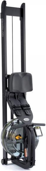 Produktbild First Degree Fitness Apollo Hybrid Rower AR black edition