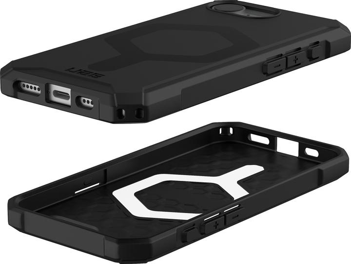 Produktbild UAG Essential Armor Magsafe (Apple iPhone 16e)