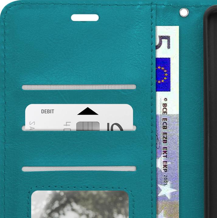 Produktbild Mayaxess SecureCard Cover (Motorola Edge 50)