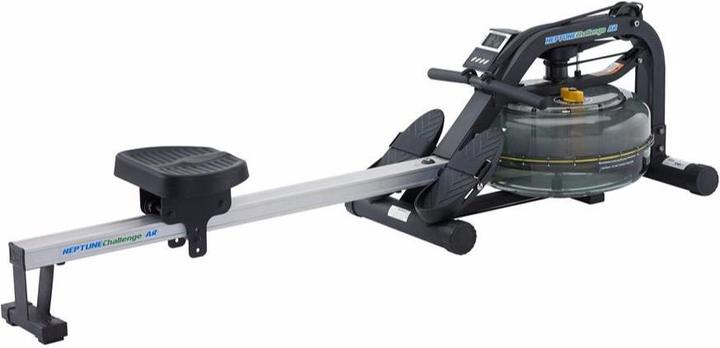 Produktbild First Degree Fitness Neptune Challenge Rower AR