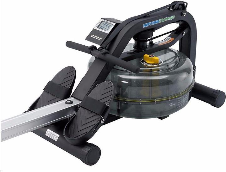 Produktbild First Degree Fitness Neptune Challenge Rower AR