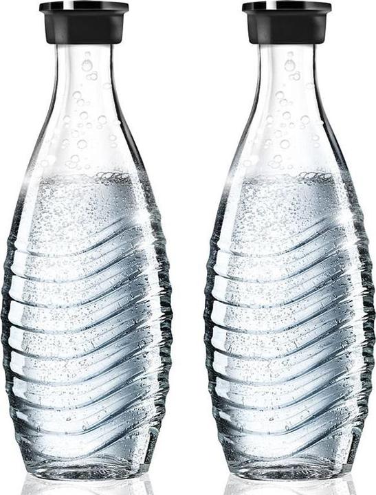 Productafbeelding SodaStream Glazen karaf