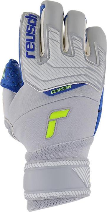Actual product image Reusch Goalkeeper glove Attrakt Fuson Guardian (8)