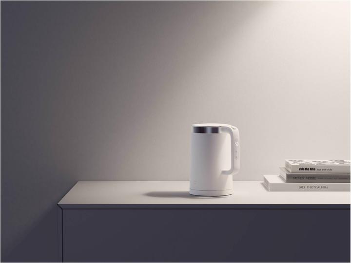Image du produit Xiaomi MI Smart Kettle Pro EU version (1.50 l, Prise UE)