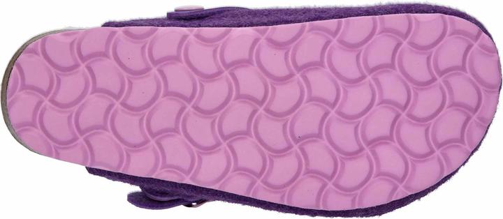 Actual product image Lico Clog Kids Warm (41)