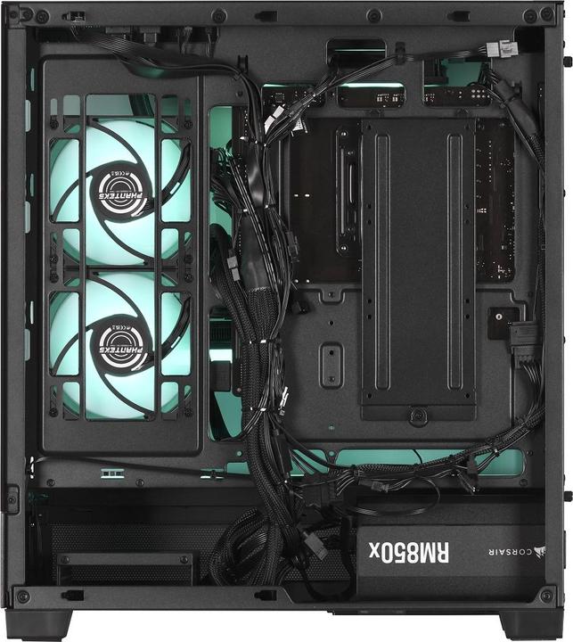 Actual product image Actina 5901443387107 (AMD Ryzen 7 7800X3D, 32 GB, 1000 GB, Radeon RX 7900 XTX)