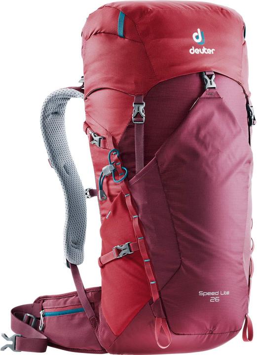 Actual product image Deuter Speed Lite (26 l)