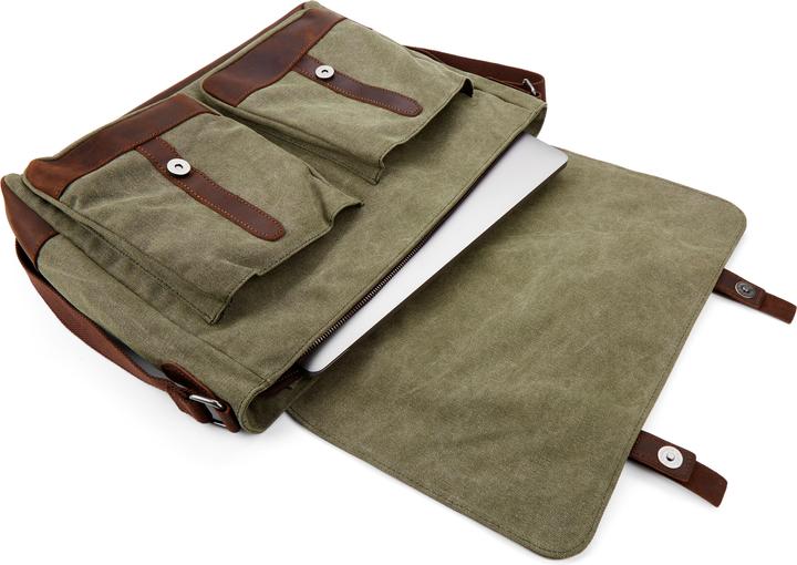 Produktbild Salt & Hide Spencer
