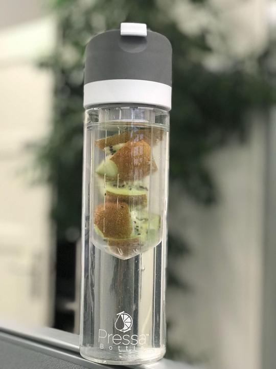 Produktbild Pressa Bottle Tritan (0.71 l)