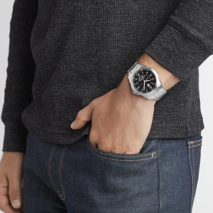 Immagine prodotto Luminox Atacama Adventurer Field 1760 Series (Orologio sub, 42 mm)