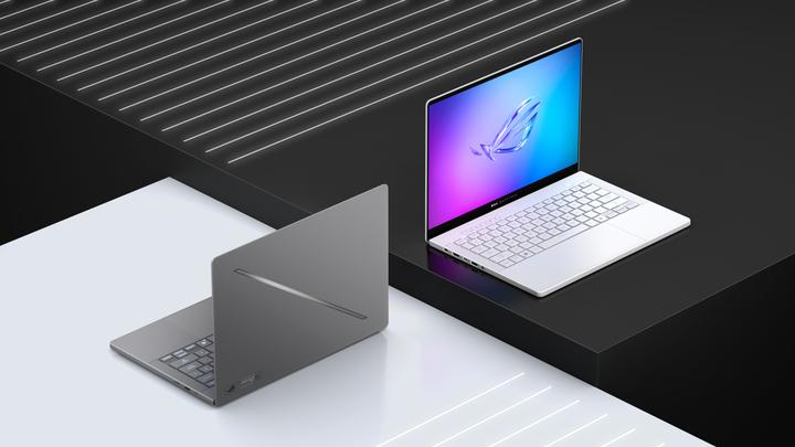 Actual product image ASUS ROG Zephyrus G14 GA403WR-QS086W 14' AMD Ryzen AI 9 RTX 5070 Ti Gaming laptop (90NR0M54-M006T0) (14", 32 GB, 2000 GB, Eng. Int.)