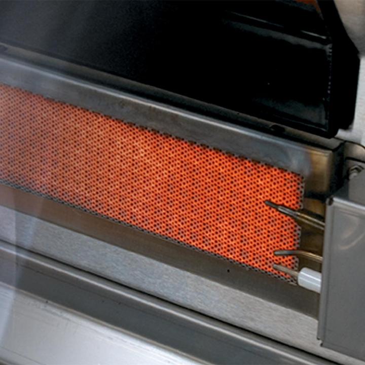 Produktbild Napoleon Le485rsibpss (14.40 kW)