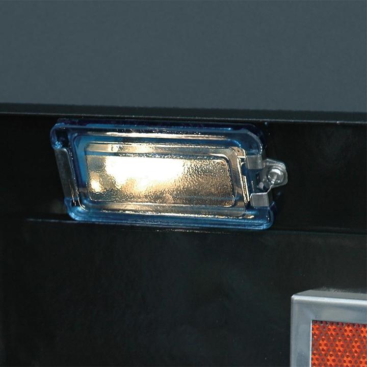 Produktbild Napoleon Le485rsibpss (14.40 kW)