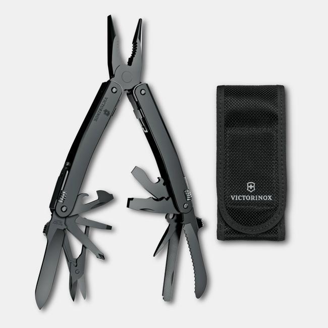 Actual product image Victorinox Spirit MXBS (26 Functions)