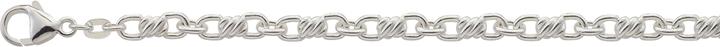 Bijou Classic Collier Twisted 45 cm