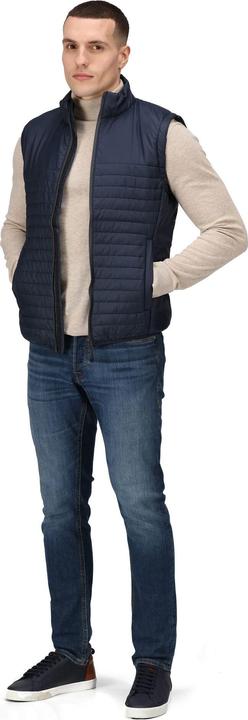Produktbild Regatta Honestly Made Weste recyceltes Material (XS)