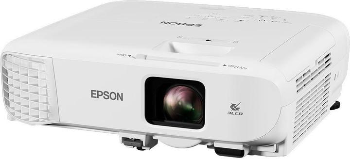 Image du produit Epson Eb-2247u (WUXGA, 4200 lm, 1.39 - 2.23:1)