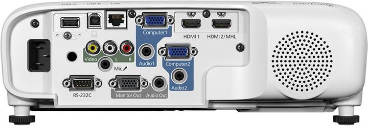 Image du produit Epson Eb-2247u (WUXGA, 4200 lm, 1.39 - 2.23:1)