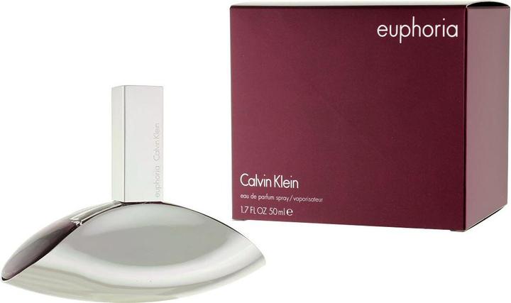 Actual product image Calvin Klein euphoria (Eau de parfum, 50 ml)