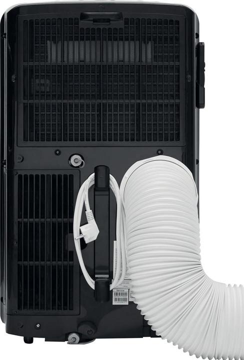 Immagine prodotto Whirlpool Condizionatore PACB 29CO 9000 BTU, nero (25 m², 9500 BTU/h)