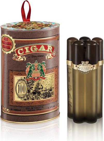 Immagine prodotto Remy Latour Cigar (Eau de toilette, 100 ml)