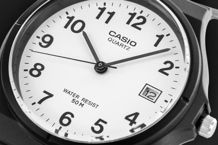 Image du produit Casio Mw-59-7bvef (Montre analogique, 36.10 mm)