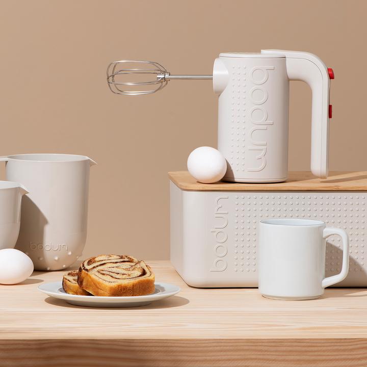 Actual product image Bodum Bistro (185 W)
