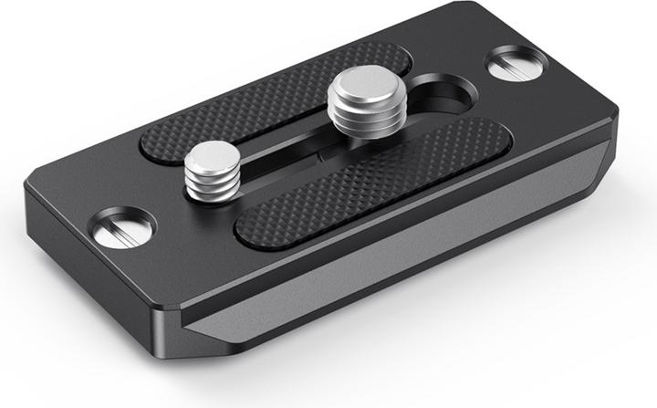 Produktbild SmallRig Quick Release Plate ( Arca-type Compatible) (Schnellwechselplatte)