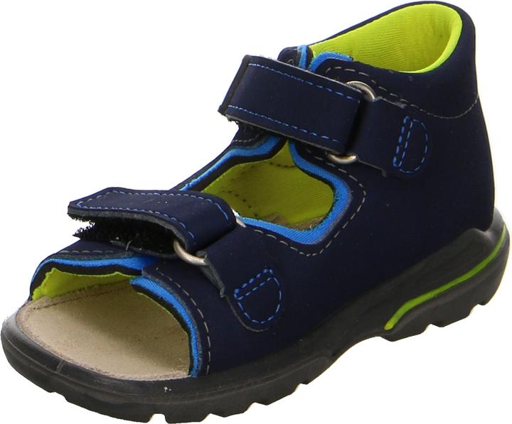 Actual product image Ricosta Manto (22)