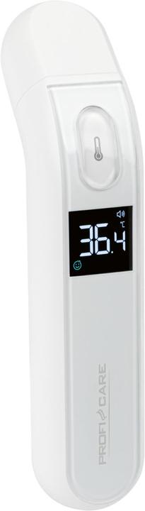 Actual product image Profi-Care Profi Care clinical thermometer PC FT 3095 (Non-contact, Forehead)