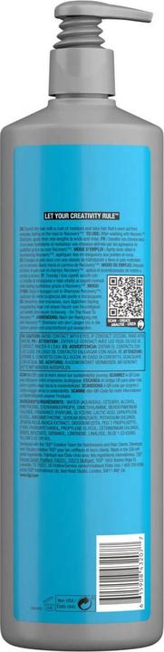 Produktbild Tigi Bed Head Urban Antidotes - Recovery Moisture Rush Conditioner (970 ml)
