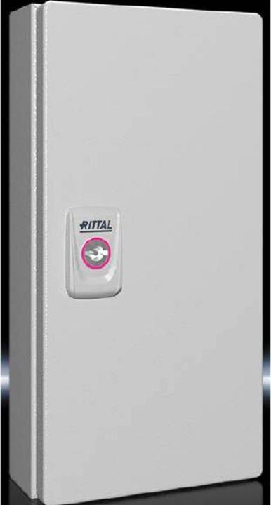 Productafbeelding Rittal Elektrische doos KX WH 150x300x80 mm 1545.000 (Huisvesting)