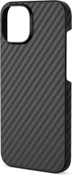 Produktbild Epico Mag+ Carbon Case (Apple iPhone 15 Plus)