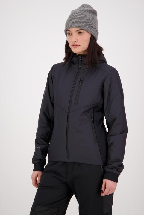 Immagine prodotto Mons Royale Cappuccio da donna Arete Wool Insulation (XS)