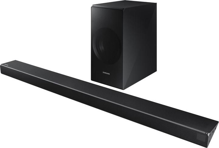 Produktbild Samsung Hw-N650 (360 W, 5.1 Kanal)