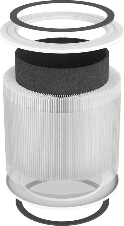 Actual product image Levoit Air purifier, white (17 m²)
