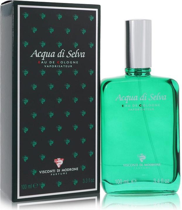 Produktbild Visconti Di Modrone Acqua Di Selva Eau De Cologne Spray (Eau de cologne, 100 ml)