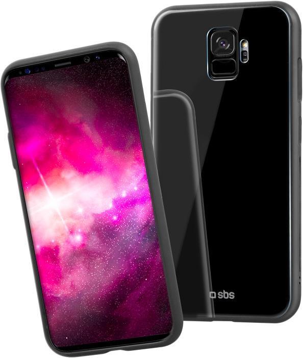 Image du produit SBS Couverture Vitro pour Samsung Galaxy S9 (Samsung Galaxy S9)
