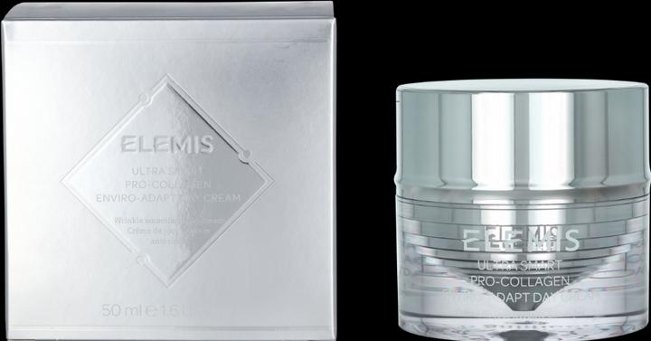 Produktbild Elemis Ultra Smart Pro-Collagen Enviro-Adapt (50 ml, 24h Creme)