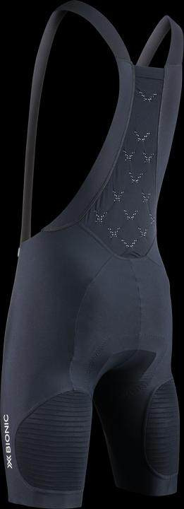 Actual product image X-Bionic Men Corefusion Compression bib shorts (M)