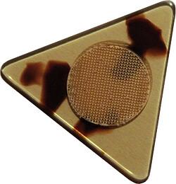 Produktbild Hense Milchstein Pick Classic Tri 1,0mm (1 mm)