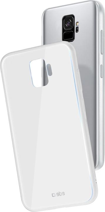 Immagine prodotto SBS Copertura di protezione (Samsung Galaxy S9)